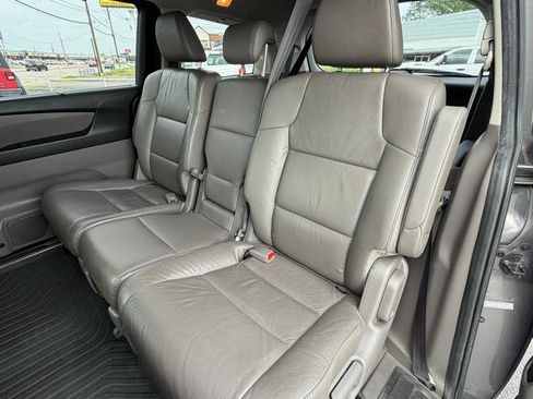 Used 2012 Honda Odyssey Touring image 12
