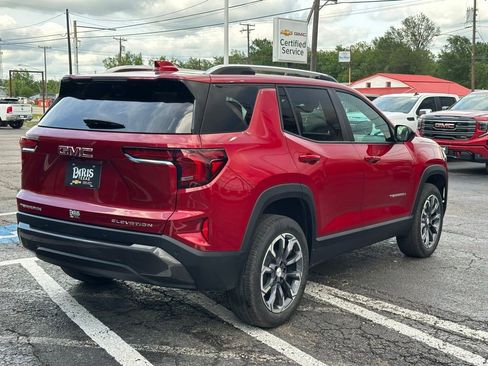 New 2026 GMC Terrain Elevation w/ Elevation Premium Package FWD image 10