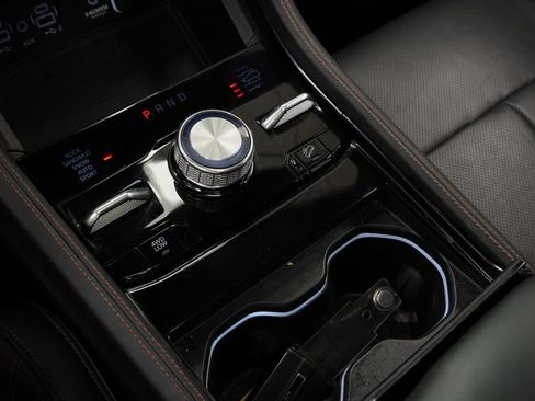 Certified 2025 Jeep Grand Cherokee L Summit AWD/4WD image 41
