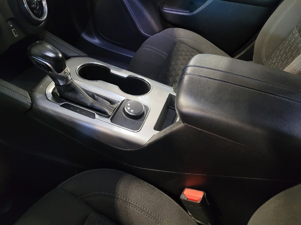 Used 2020 Chevrolet Blazer LT FWD image 26