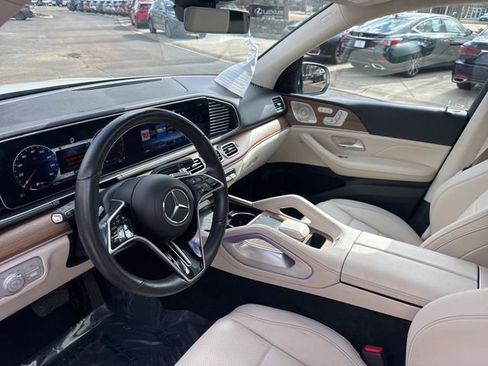 Used 2024 Mercedes-Benz GLE 450 4MATIC image 17