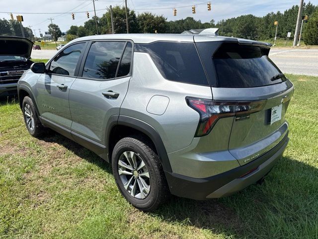 Used 2026 Chevrolet Equinox LT FWD image 5