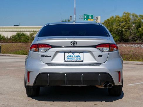 Used 2024 Toyota Corolla SE image 5