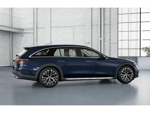 New 2027 Mercedes-Benz E 450 4MATIC All-Terrain Wagon image 18