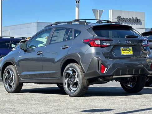 New 2026 Subaru Crosstrek 2.5i Limited AWD/4WD image 6