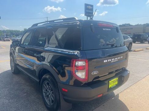 Used 2023 Ford Bronco Sport Big Bend AWD/4WD image 8