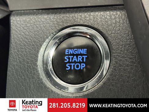 Used 2024 Toyota Camry XSE image 28