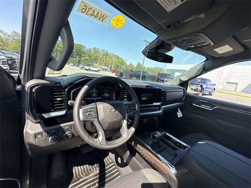New 2026 Chevrolet Silverado 1500 RST image 10