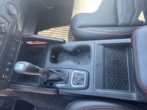 Certified 2026 Nissan Frontier PRO-4X w/ Pro Premium Package image 30