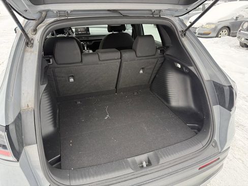 Used 2024 Honda HR-V Sport image 5