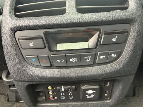 Used 2016 Honda Pilot Elite image 13