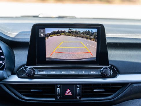 Used 2024 Kia Forte LX image 29