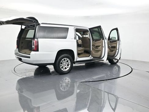 Used 2019 GMC Yukon XL SLT RWD image 57