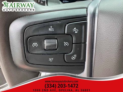 Used 2023 GMC Sierra 1500 SLT w/ SLT Premium Package image 18