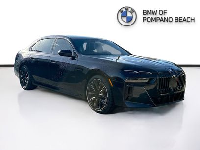 Used 2024 BMW 760i xDrive