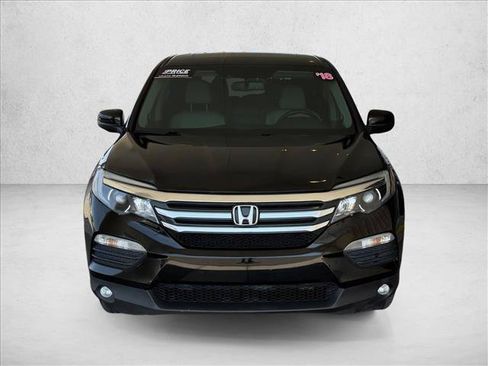 Used 2018 Honda Pilot EX-L image 7