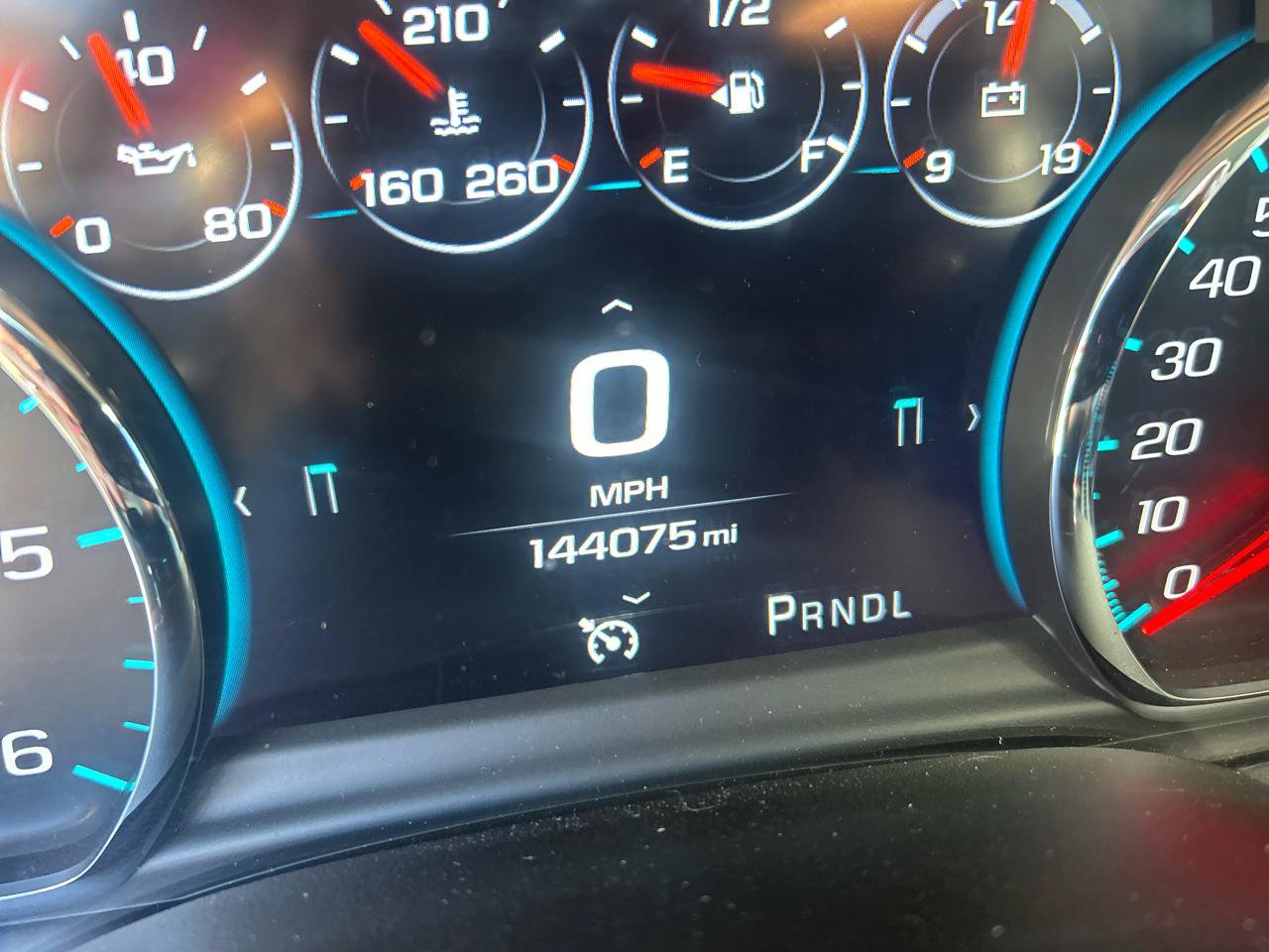 Used 2019 GMC Yukon XL Denali RWD image 18