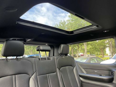 New 2025 Jeep Wagoneer Series II w/ Premium Group I image 37