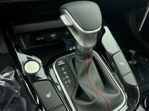 New 2025 Kia Soul GT-Line w/ GT-Line Technology Package image 23