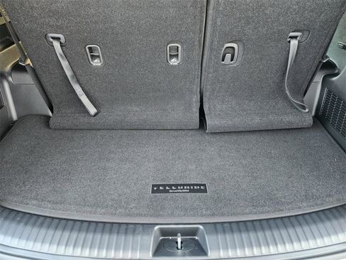 New 2025 Kia Telluride S image 24
