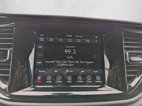 Used 2024 Dodge Durango GT AWD/4WD image 17