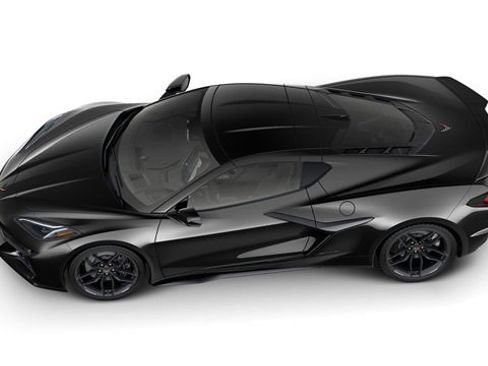 New 2026 Chevrolet Corvette Z06 w/ Battery Protection Package image 7