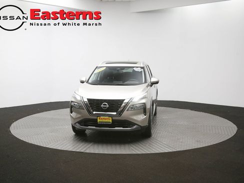 Used 2022 Nissan Rogue SL image 71