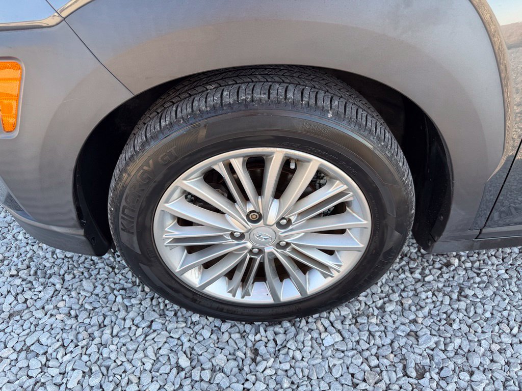 Used 2021 Hyundai Kona SEL Plus FWD image 30