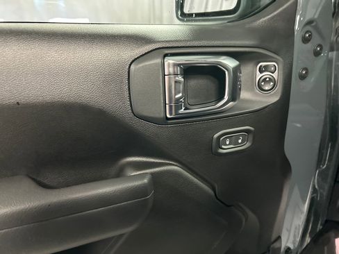 New 2026 Jeep Wrangler Willys image 12