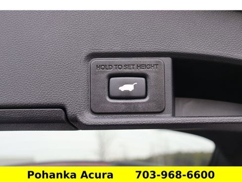 Used 2023 Acura RDX AWD w/ Advance Package image 35