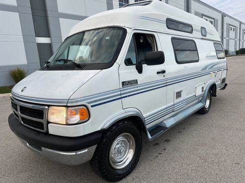Used 1997 Dodge B3500 Van image 5