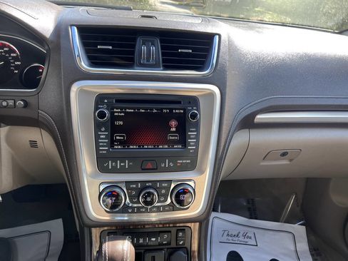 Used 2016 GMC Acadia Denali image 20