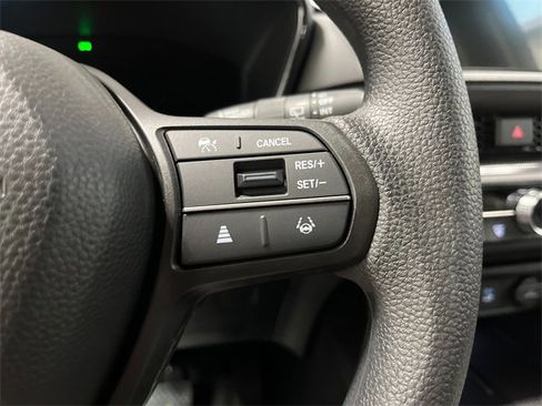 New 2026 Honda CR-V EX image 17