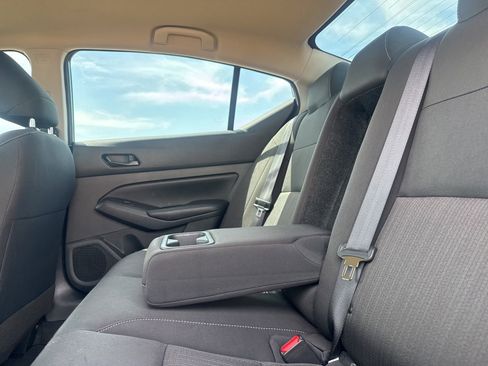 Certified 2024 Nissan Altima 2.5 S FWD image 35