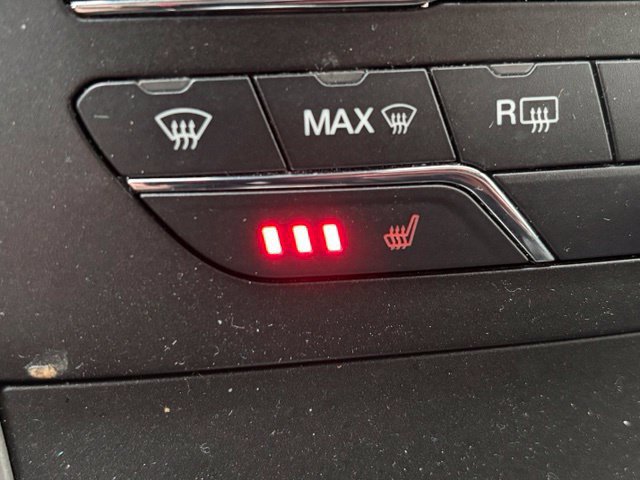 Used 2020 Ford Edge SEL w/ Convenience Package FWD image 17