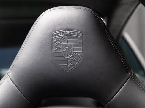 Used 2020 Porsche Panamera GTS w/ Premium Package Plus AWD/4WD image 50