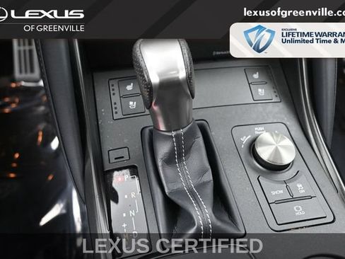 Certified 2023 Lexus IS 350 F Sport w/ Navigation Package RWD image 19