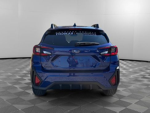 Used 2026 Subaru Crosstrek 2.0i Premium image 6