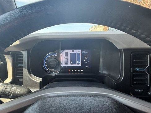 Used 2022 Ford Bronco Wildtrak AWD/4WD image 24