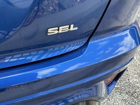Used 2023 Mitsubishi Eclipse Cross SE AWD/4WD image 9