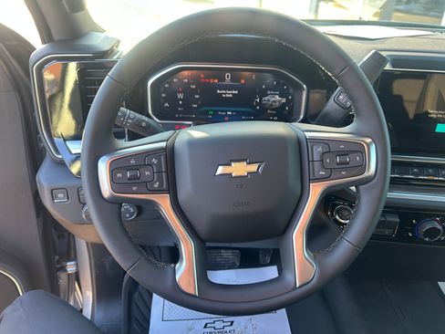 New 2026 Chevrolet Silverado 1500 LT image 15