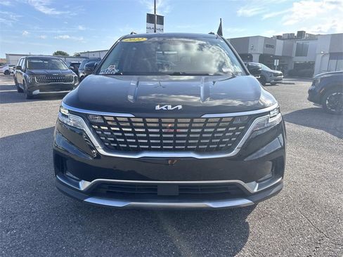 Certified 2022 Kia Carnival SX image 5