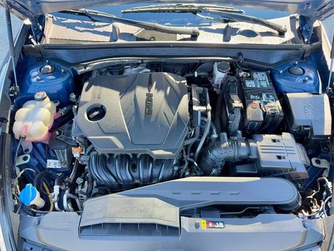 Used 2021 Hyundai Sonata SE FWD image 28