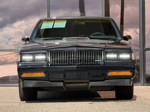 Used 1987 Buick Regal Coupe image 20