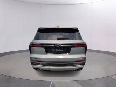 New 2026 Chevrolet Traverse Z71 w/ Driver Confidence Package