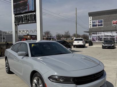 Used 2022 Dodge Charger SXT w/ Plus Group