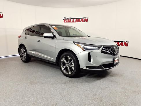 Certified 2025 Acura RDX w/ Technology Package image 1