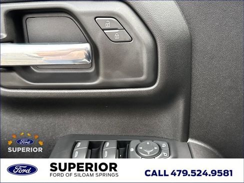 Used 2022 Chevrolet Silverado 1500 Custom w/ Rally Edition image 16