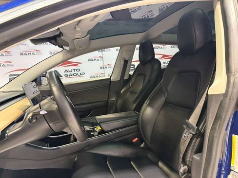 Used 2020 Tesla Model 3 Long Range image 24