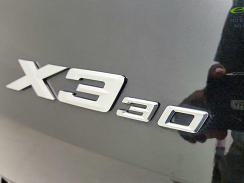 Used 2026 BMW X3 xDrive30i AWD/4WD image 32